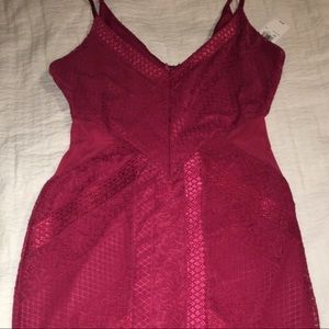 Guess dress